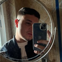 Pablo Velasco Molina