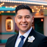 Eric Cuevas