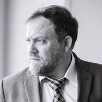Darren O'Dell