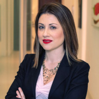 Maria Vittoria La Rosa