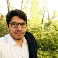 Mohammad Hassan Sharifi