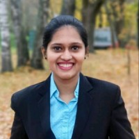 Shrilakshmi Acharya