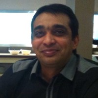 Yusuf A. Patel. (Faruk)