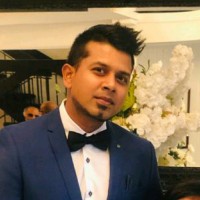Damith Payagala
