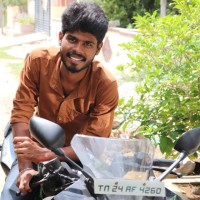 Krishnan M