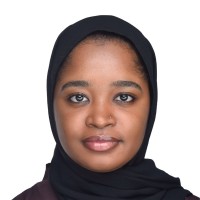 Fatima Abubakar