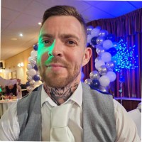 Chris Peake
