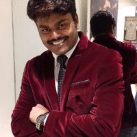 Umesh Pawar