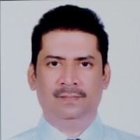 Rakesh Saha
