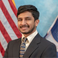 Vijay Ramesh, Eit