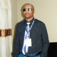Joel Elyon Kadima Muanangina