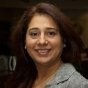 Shazia Sohail