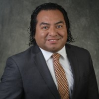 Johnny S. Garcia, Mba