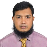 Mohammad Arafat hossain