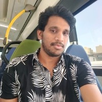 Dhineshbabu Shankar