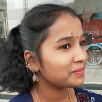 Moulika Revu