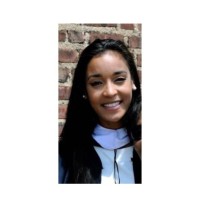 Christina E. Volcy
