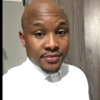 Bongani Tswene