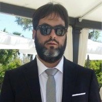 Leonardo Crichigno