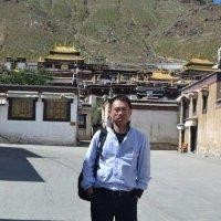 邹勇军