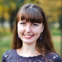 Кристина Осипенко