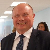 Keith Kirk