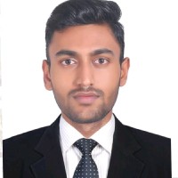 Bikram keshari