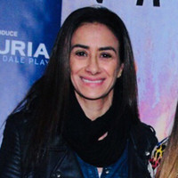 Gabriela Ester Fernandez