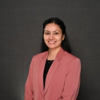 Dr. Shraddha Gupta, Mshi, Bds