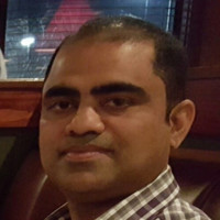 Bejoy Thomas