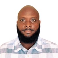 Nicholas Muli