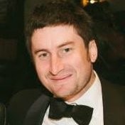 Gareth Moir