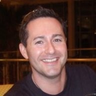 Glenn Stewart
