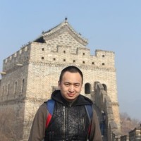 John Wang