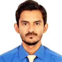 Mufeez Ahmed