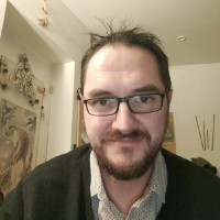 Cédric Radenen