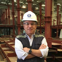 Andres Godoy Delgado