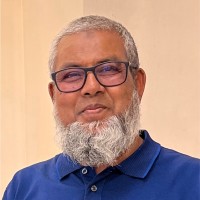 Rayhenul Ferdaous