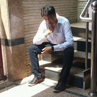 Nitish Gautam