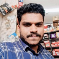 Ubaid P