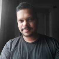 Suresh Kumar