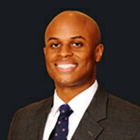Keith Buchanan