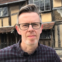 Chris Harby