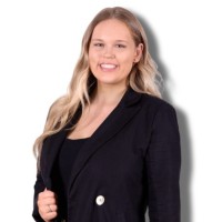 Olivia Bourke