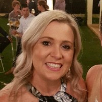 Melinda O'Callaghan