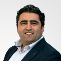 Amir Akbari, P.Eng.