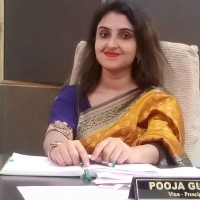 Pooja Gupta