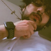 Sarmad Shafique