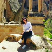 Yasemin M.