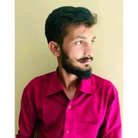 Lalit Bharti Goswami